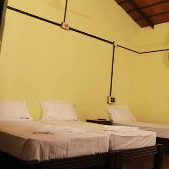 Tiger Hills Resort, Topslip 2